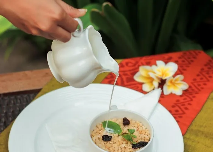 Hotel Palette Argya Santi And Seminyak
