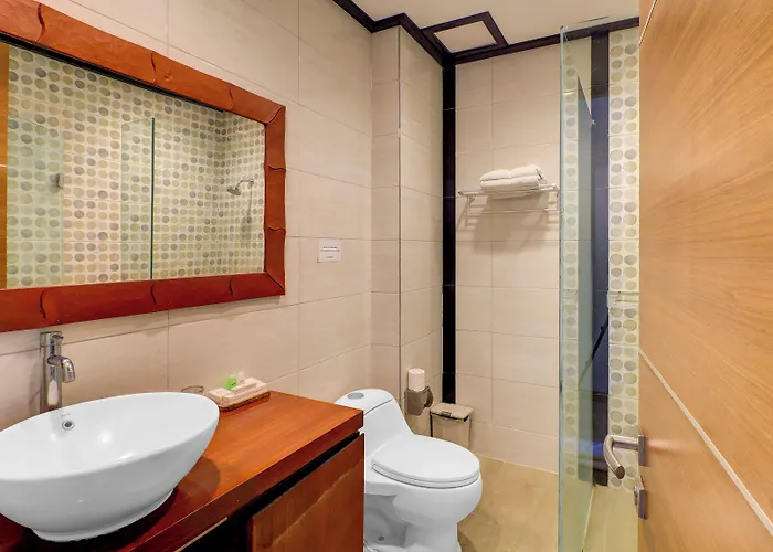 Otel Palette Argya Santi And